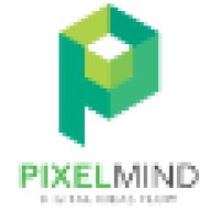 Pixelmind Solutions Inc logo - Similar company to Pixel Mind It Solutions