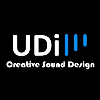 UDi Audio logo - Similar company to Pakotec