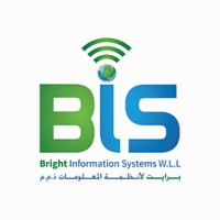 Bright Information Systems logo - Similar company to Bright Information Systems