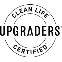 Upgraders® | Health Upgraded. logo - Similar company to Fiterobic