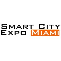 Smart City Expo Miami logo - Similar company to Redelit