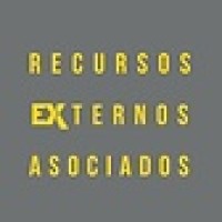 REXA logo - Similar company to Kelly Te Huna