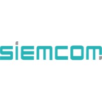 Siemcom logo - Similar company to Hedges Information Technology Llc