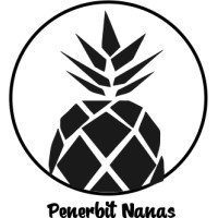 Penerbit Nanas logo - Similar company to Senang: Spray Kulit Nanas Anti Dengue