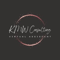 KMW Consulting logo - Similar company to Kmw Consulting, Llc