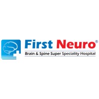 First Neuro Hospital logo - Similar company to Unity Hospital