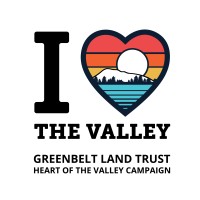 Greenbelt Land Trust logo - Similar company to Feline Fund