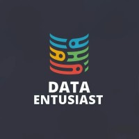 Data Enthusiasts logo - Similar company to Maluti-A-Phofung Water