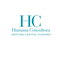 Humana Consultora. Gestión y Desarrollo Capital Humano logo - Similar company to Consultora Gh - Gestión Humana