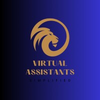 Virtual Assistants Simplified logo - Similar company to Va Simplified