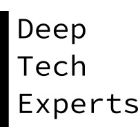 Deep Tech Experts logo - Similar company to Deeptech Expertise