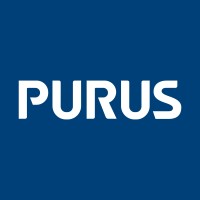 Purus AB logo - Similar company to Jafo Ab