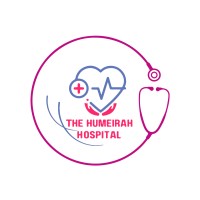 The Humeirah Hospital logo - Similar company to Spaceview Experts