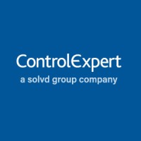 ControlExpert GmbH logo - Similar company to Solvd Group