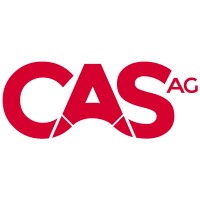 CAS Concepts and Solutions AG logo - Similar company to Cas Software Ag