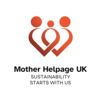 Mother Helpage logo - Similar company to Hope Centre