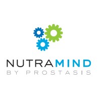 NutraMind logo - Similar company to Prosperity Bioscience