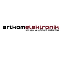 Artkom Elektronik Yapı Teknolojileri logo - Similar company to Oculamed