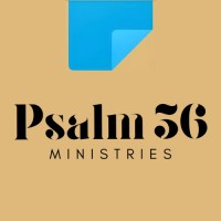 Psalm 56 Ministries®