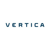 Vertica logo - Similar company to Dataminds A/S
