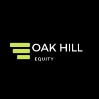 Oak Hill Equity logo - Similar company to Live Thrive, Inc