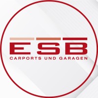 ESB-Fertiggaragen GmbH logo - Similar company to Pfaff Gmbh