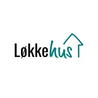 Løkkehus logo - Similar company to Mellemstoppet