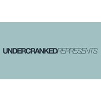 Undercranked Represents logo - Similar company to Euroscript Limited