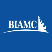 Bali International Arbitration and Mediation Center (BIAMC) logo - Similar company to The Malaysian Institute Of Arbitrators (Miarb)