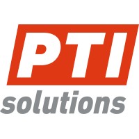 PTI solutions inc. logo - Similar company to Equipex - Air Comprimé (Compresseur) - Fourniture Industriel - Location Compresseurs À Air