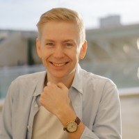 Aleksandr Bogdashkin Consulting