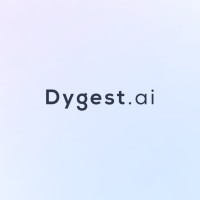 Dygest logo - Similar company to Cq