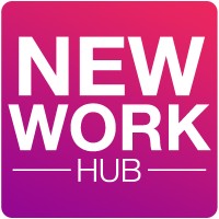 NEW WORK HUB eG logo - Similar company to Benjaminrolff.De