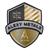 ALEXY METALS - Brazing Alloys and Precious Metal Refining logo - Similar company to Gr Reserve