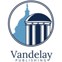Vandelay Publishing logo - Similar company to Nista Enterprise