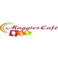 Maggie's Cafe  G&V INC. logo - Similar company to Cafe 21