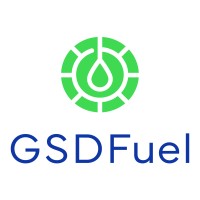 GSDFuel logo - Similar company to The Negotiator Guru