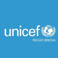 UNICEF regio Breda logo - Similar company to Mutombo Coffee