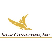 SOAR Consulting logo - Similar company to Drm, Llc