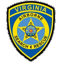 Virginia Airborne Search and Rescue Squad (VASARS) logo - Similar company to Rubber Ninja