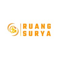Ruang Surya logo - Similar company to Econella (Pt Eco Energi Nusantara)