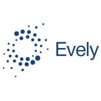 Evely Health logo - Similar company to Perennial Ai