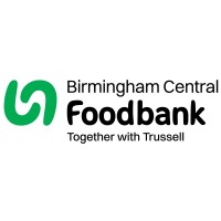 Birmingham Central Foodbank logo - Similar company to Tinderbox