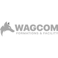 Wagcom formations & facility logo - Similar company to Dodd Editions