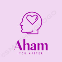 The Aham Initiative logo - Similar company to Ringneck Ai