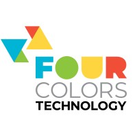 Four Colors Technology logo - Similar company to Software Engineering Handbook