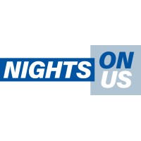 Nights On Us logo - Similar company to Lime Fms Ltd