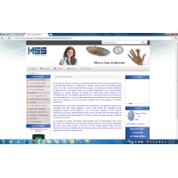 microsunsolution logo - Similar company to Shalom Healthcare Solutions