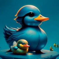DuckDynasty logo - Similar company to Duck Dynasty Developers, Llc