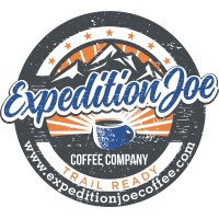 Expedition Joe Coffee Company logo - Similar company to Expedition Coffee Roasters Limited